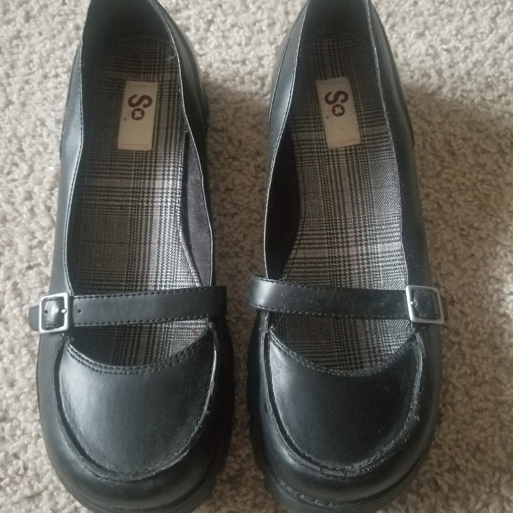 So Shoes